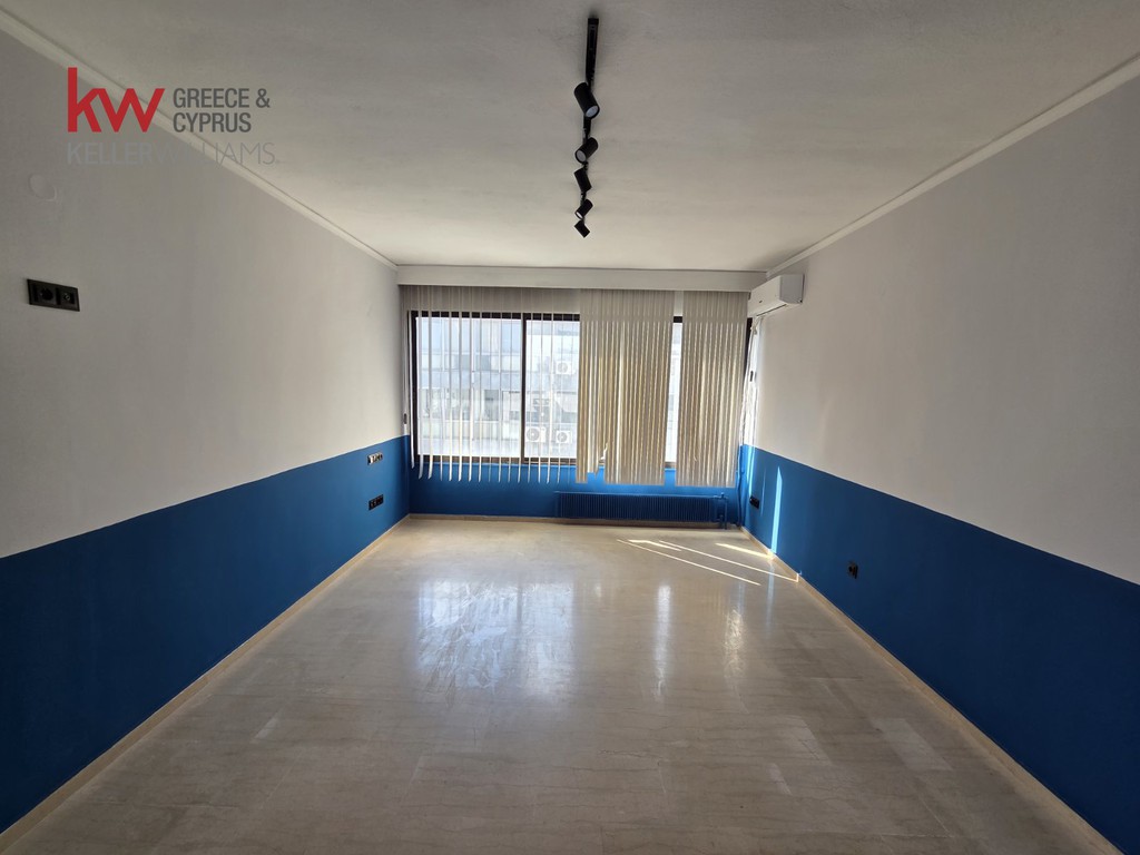 Γραφείο 40 τ.μ. πρός ενοικίαση, Θεσσαλονίκη - Κέντρο, Κέντρο