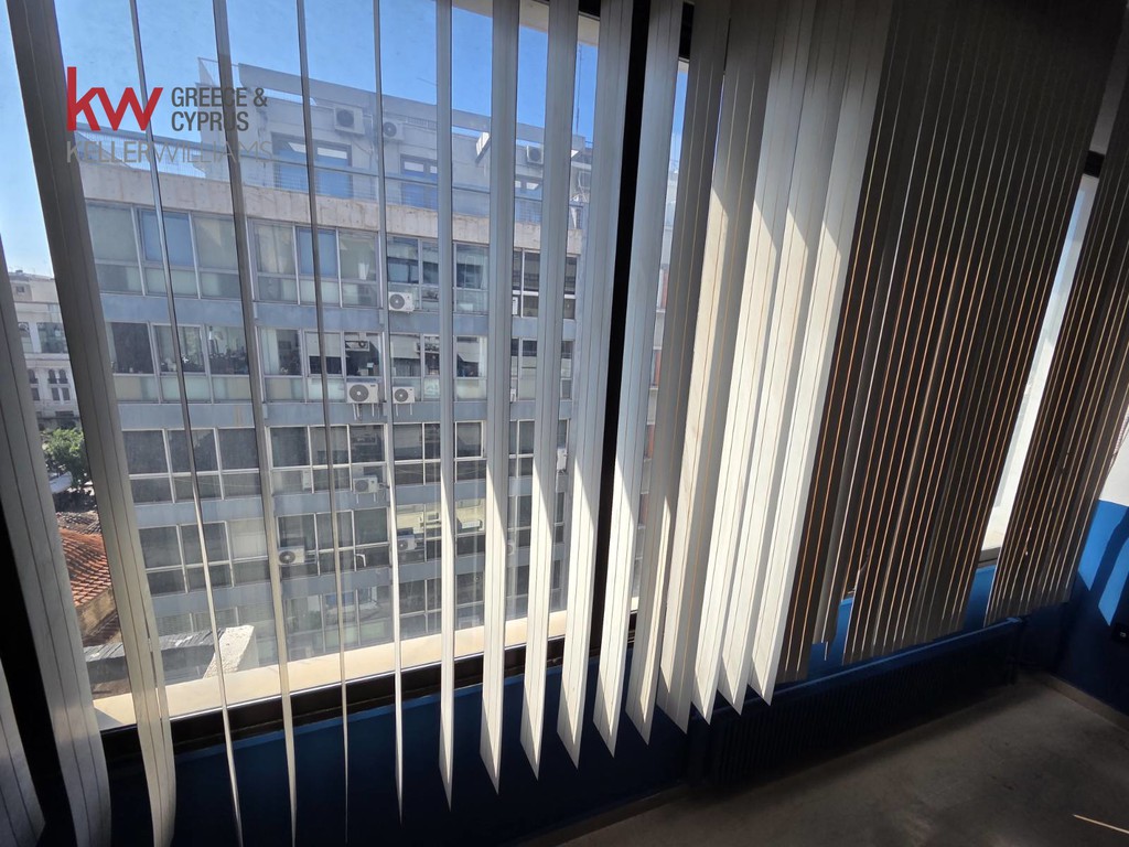 Γραφείο 40 τ.μ. πρός ενοικίαση, Θεσσαλονίκη - Κέντρο, Κέντρο