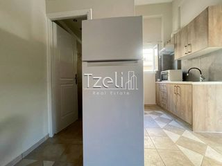 Studio / γκαρσονιέρα 30 τ.μ. για ενοικίαση, Αχαΐα, Πάτρα-thumb-9