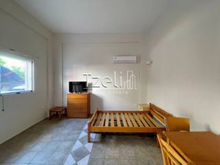 Studio / γκαρσονιέρα 30 τ.μ. για ενοικίαση, Αχαΐα, Πάτρα-thumb-10