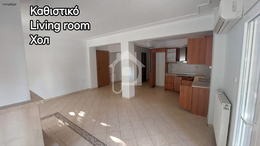 Διαμέρισμα 101 τ.μ. πρός πώληση, Ν. Δράμας, Δράμα