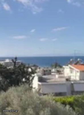 Διαμέρισμα 110 τ.μ. προς ενοικίαση, Λαγονήσι
