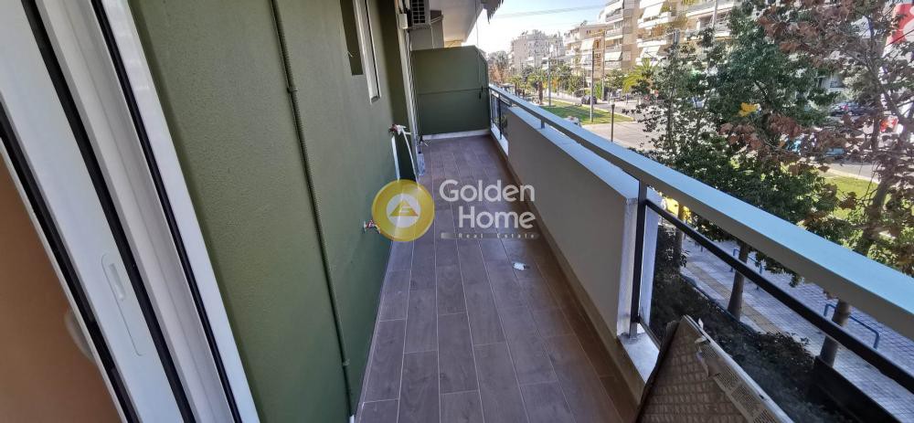Διαμέρισμα 50 τ.μ. προς ενοικίαση, Παναγίτσα Παλαιού Φαλήρου