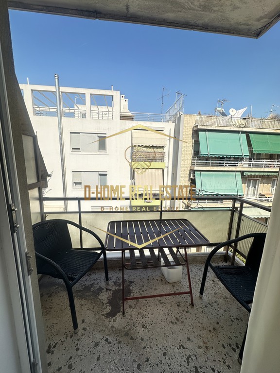 Διαμέρισμα 48 τ.μ. πρός ενοικίαση, Αθήνα - Κέντρο, Πετράλωνα