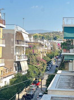 Διαμέρισμα 48 τ.μ. πρός ενοικίαση