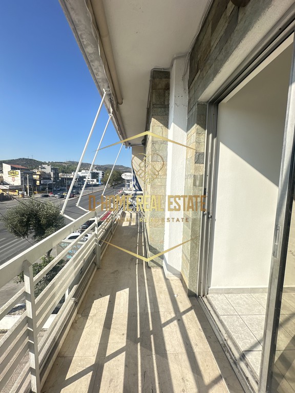 Διαμέρισμα 80 τ.μ. πρός ενοικίαση, Αθήνα - Δυτικά Προάστια, Χαϊδάρι