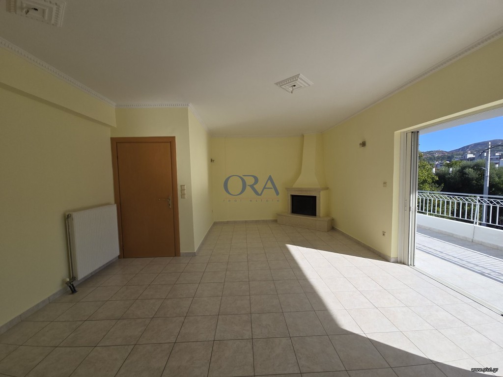 Διαμέρισμα 109 τ.μ. πρός ενοικίαση, Αχαΐα, Πάτρα