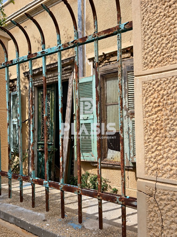 Μονοκατοικία 53,98 τ.μ. προς πώληση, Ερμούπολη