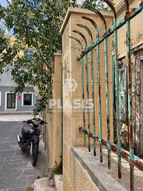 Μονοκατοικία 53,98 τ.μ. προς πώληση, Ερμούπολη
