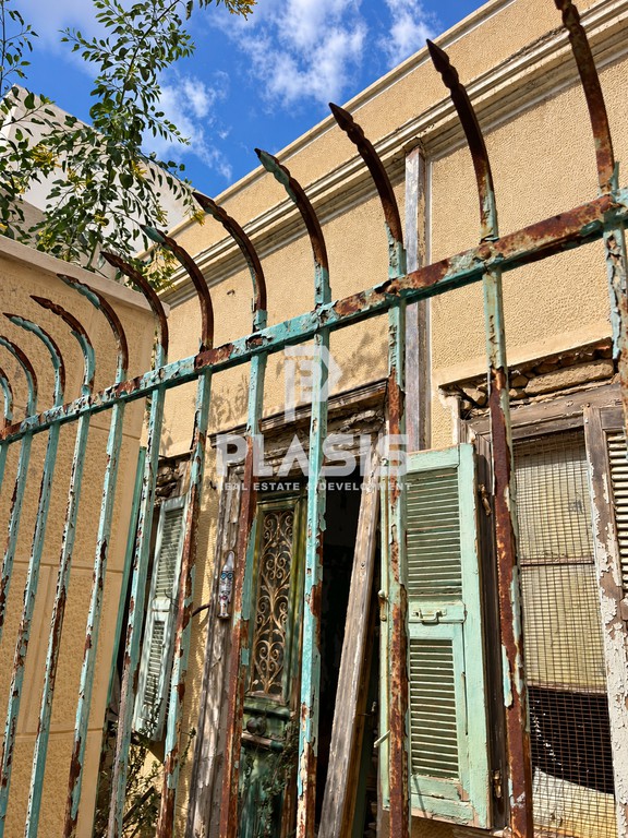 Μονοκατοικία 53,98 τ.μ. προς πώληση, Ερμούπολη
