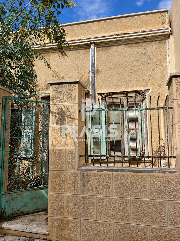 Μονοκατοικία 53,98 τ.μ. προς πώληση, Ερμούπολη