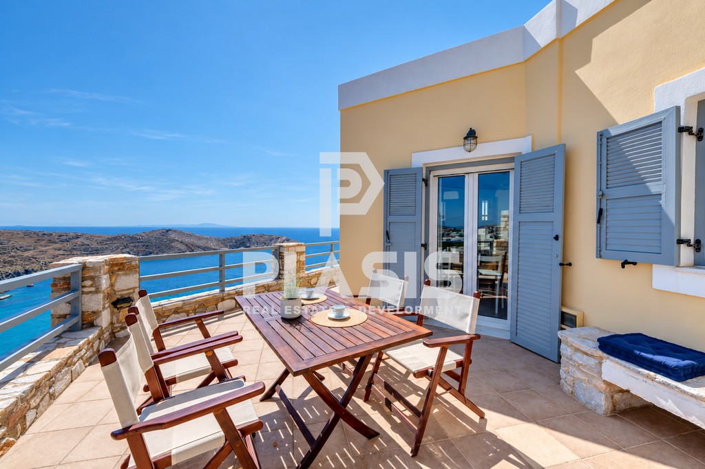 Βίλλα 253,45 τ.μ. πρός πώληση, Κυκλάδες, Σύρος