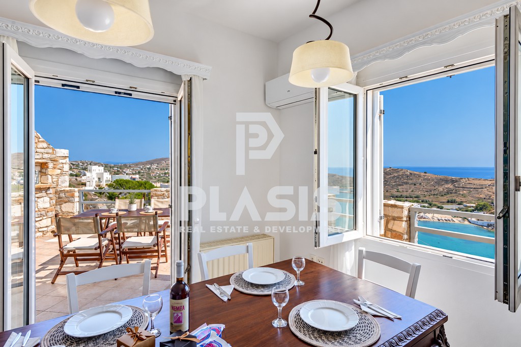 Βίλλα 253,45 τ.μ. πρός πώληση, Κυκλάδες, Σύρος