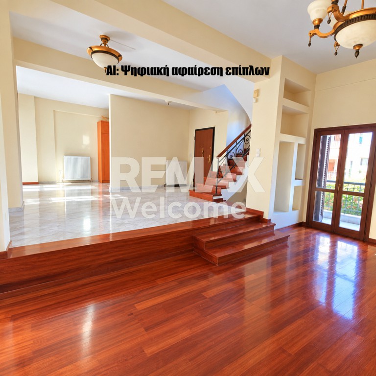 Detached home 375 sqm for sale, Thessaloniki - Suburbs, Pylea