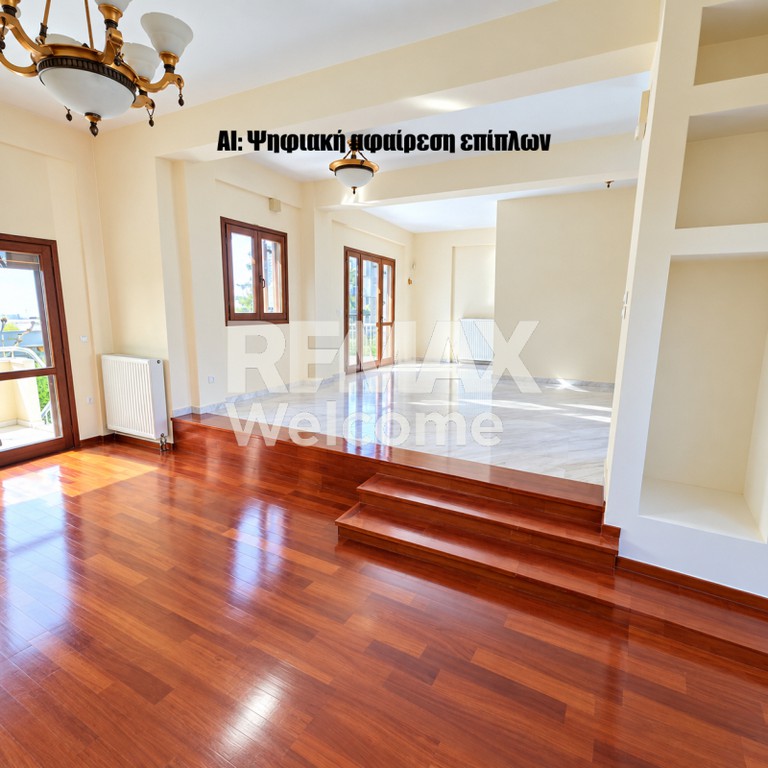 Detached home 375 sqm for sale, Thessaloniki - Suburbs, Pylea