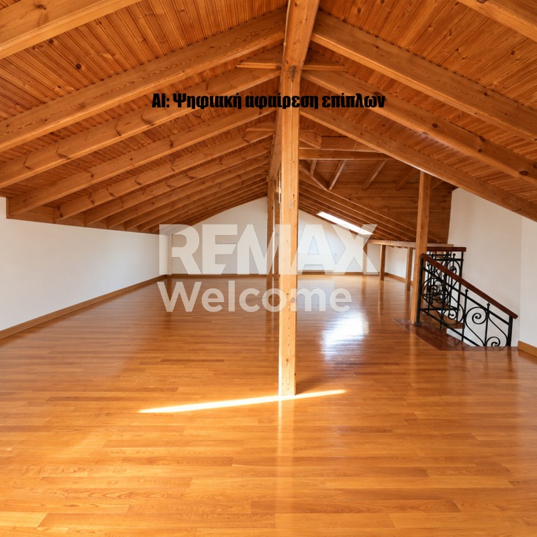 Detached home 375 sqm for sale, Thessaloniki - Suburbs, Pylea