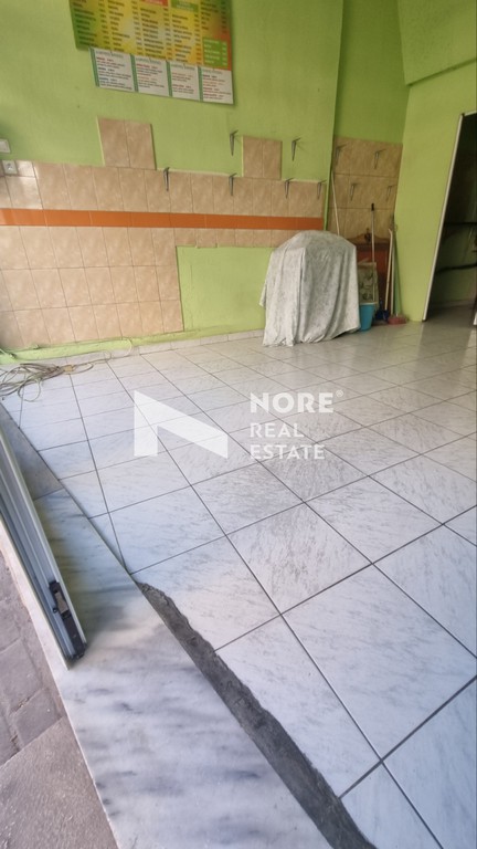 Κατάστημα 28 τ.μ. προς πώληση, Θεσσαλονίκη - Περιφ/Κοί Δήμοι, Συκιές