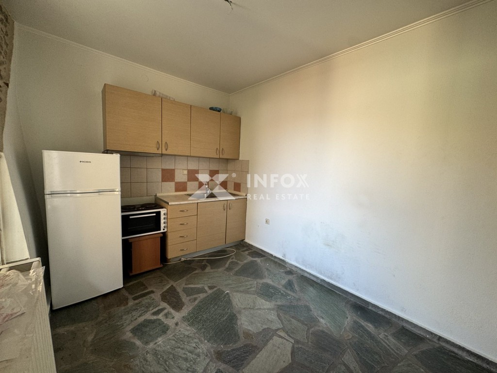 Studio / γκαρσονιέρα 35 τ.μ. πρός ενοικίαση, Ν. Καβάλας, Καβάλα