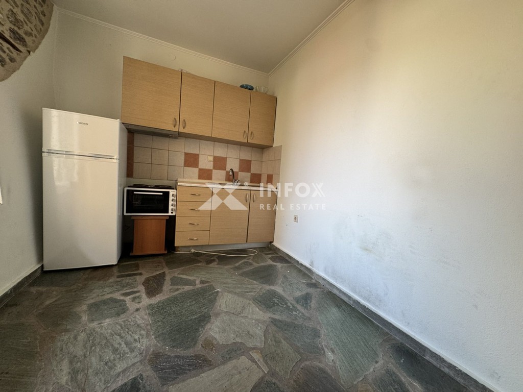 Studio / γκαρσονιέρα 35 τ.μ. πρός ενοικίαση, Ν. Καβάλας, Καβάλα