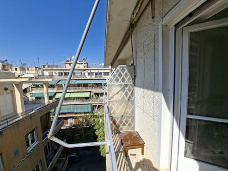 Διαμέρισμα 78 τ.μ. πρός ενοικίαση