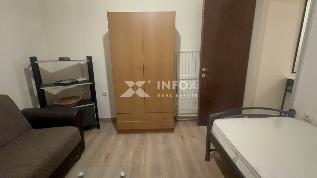 Studio / γκαρσονιέρα 40 τ.μ. πρός ενοικίαση, Ν. Καβάλας, Καβάλα