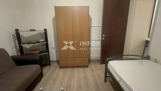 Studio / γκαρσονιέρα 40 τ.μ. για ενοικίαση, Ν. Καβάλας, Καβάλα-thumb-1