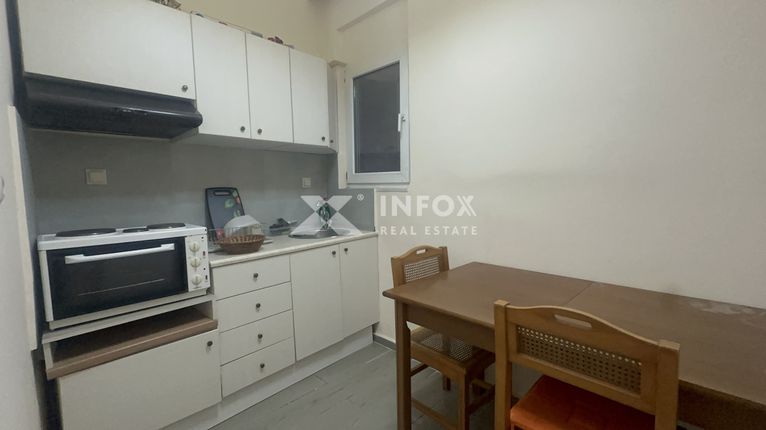 Studio / γκαρσονιέρα 40 τ.μ. για ενοικίαση, Ν. Καβάλας, Καβάλα