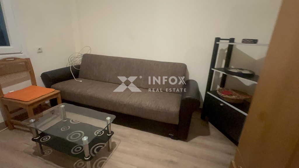 Studio / γκαρσονιέρα 40 τ.μ. πρός ενοικίαση, Ν. Καβάλας, Καβάλα