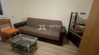 Studio / γκαρσονιέρα 40 τ.μ. για ενοικίαση, Ν. Καβάλας, Καβάλα-thumb-3