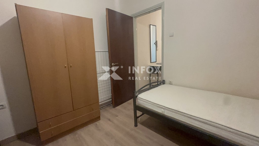 Studio / γκαρσονιέρα 40 τ.μ. πρός ενοικίαση, Ν. Καβάλας, Καβάλα