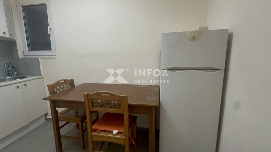 Studio / γκαρσονιέρα 40 τ.μ. πρός ενοικίαση, Ν. Καβάλας, Καβάλα