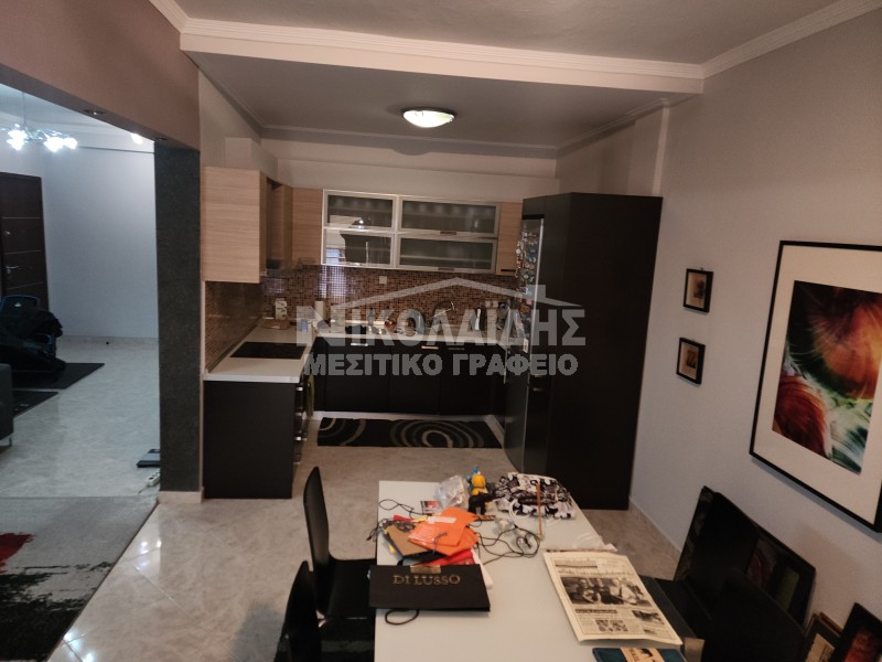 Διαμέρισμα 109 τ.μ. πρός ενοικίαση, Ν. Σερρών, Σέρρες