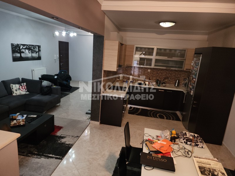 Διαμέρισμα 109 τ.μ. πρός ενοικίαση, Ν. Σερρών, Σέρρες