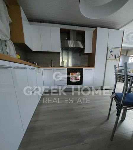 Μονοκατοικία 72 τ.μ. προς πώληση, Νησιά Αργοσαρωνικού, Σαλαμίνα