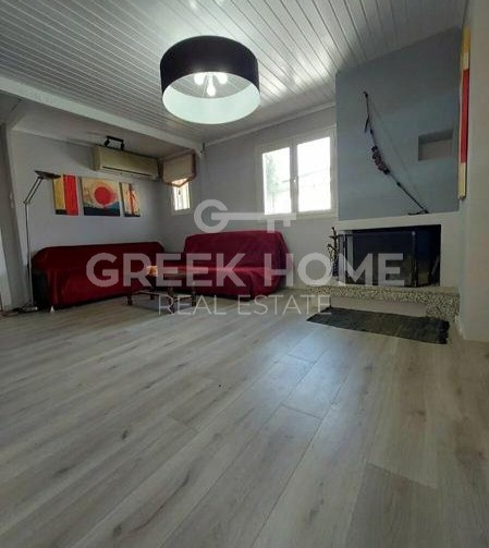 Μονοκατοικία 72 τ.μ. προς πώληση, Νησιά Αργοσαρωνικού, Σαλαμίνα