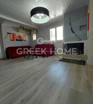 Μονοκατοικία 72 τ.μ. πρός πώληση