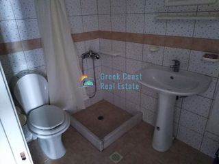 Studio / γκαρσονιέρα 30 τ.μ. προς πώληση, Μπεγουλάκι-thumb-10