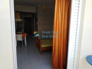 Studio / γκαρσονιέρα 30 τ.μ. προς πώληση, Μπεγουλάκι-thumb-12