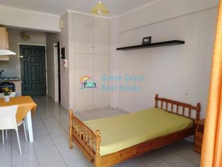 Studio / γκαρσονιέρα 30 τ.μ. προς πώληση, Μπεγουλάκι-thumb-16