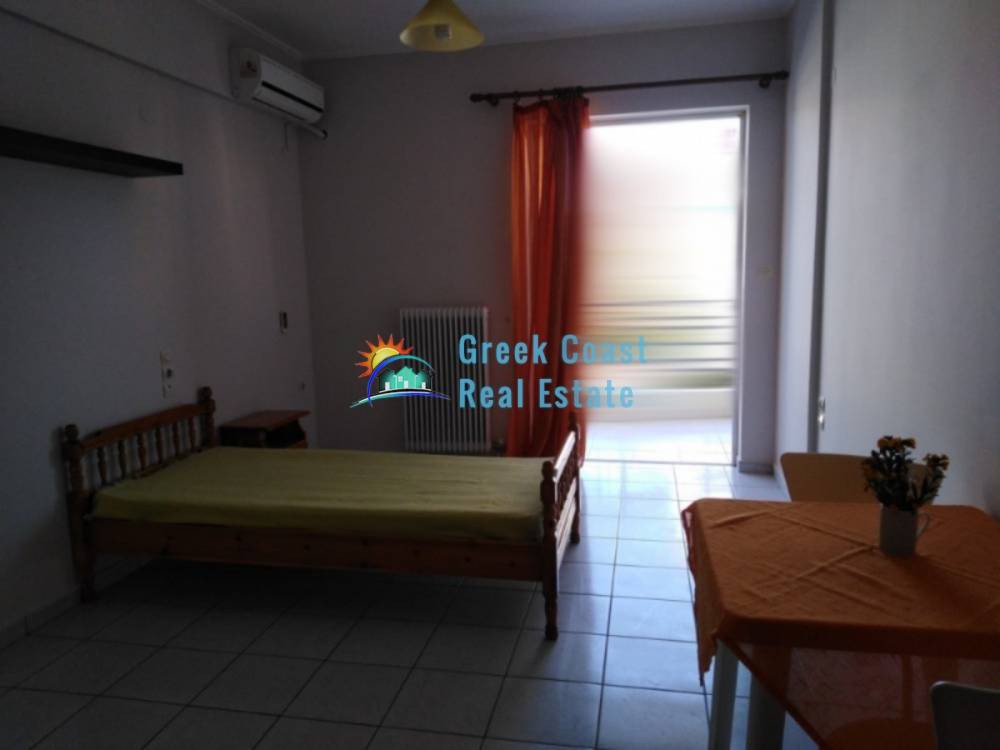 Studio / γκαρσονιέρα 30 τ.μ. προς πώληση, Μπεγουλάκι