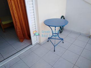 Studio / γκαρσονιέρα 30 τ.μ. προς πώληση, Μπεγουλάκι-thumb-13