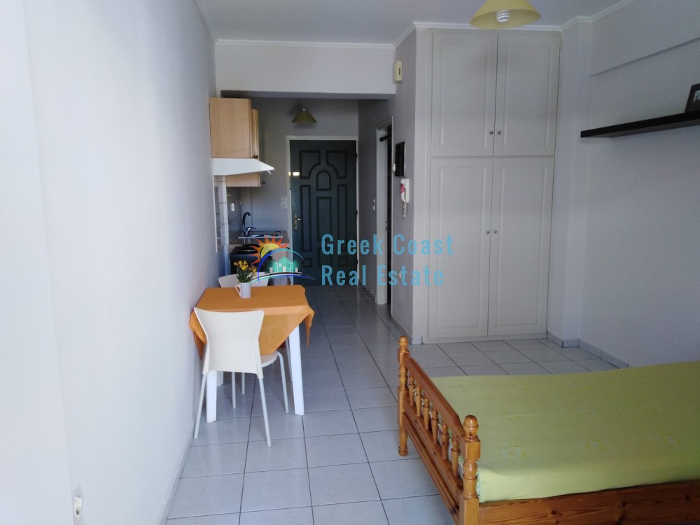 Studio / γκαρσονιέρα 30 τ.μ. προς πώληση, Μπεγουλάκι