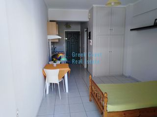 Studio / γκαρσονιέρα 30 τ.μ. προς πώληση, Μπεγουλάκι-thumb-4