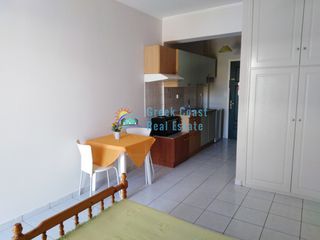 Studio / γκαρσονιέρα 30 τ.μ. προς πώληση, Μπεγουλάκι-thumb-18