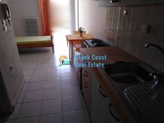 Studio / γκαρσονιέρα 30 τ.μ. προς πώληση, Μπεγουλάκι-thumb-20