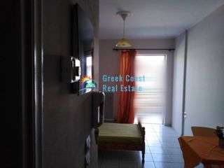 Studio / γκαρσονιέρα 30 τ.μ. προς πώληση, Μπεγουλάκι-thumb-22