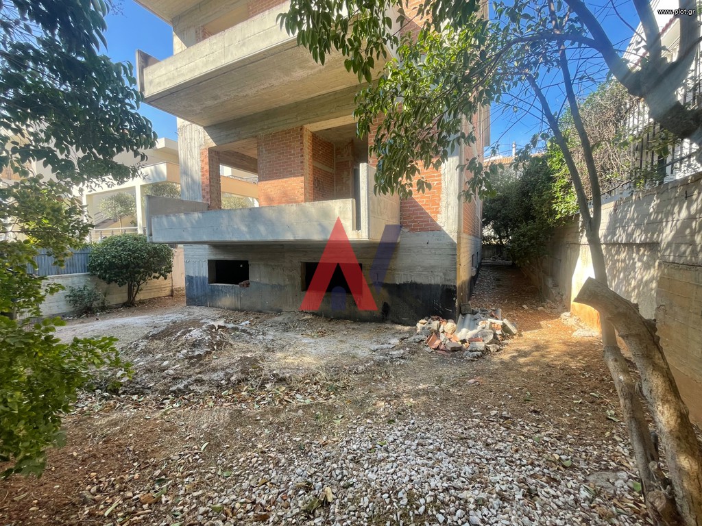 Κτίριο 170 τ.μ. προς πώληση, Αθήνα - Βόρεια Προάστια, Νέα Ερυθραία