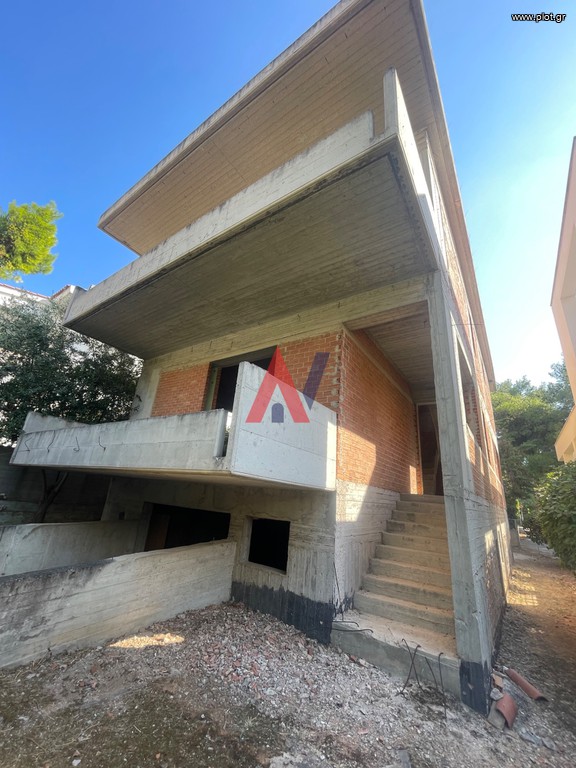 Κτίριο 170 τ.μ. προς πώληση, Αθήνα - Βόρεια Προάστια, Νέα Ερυθραία