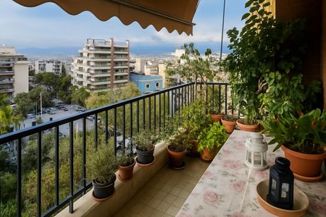 Διαμέρισμα 120 τ.μ. πρός πώληση