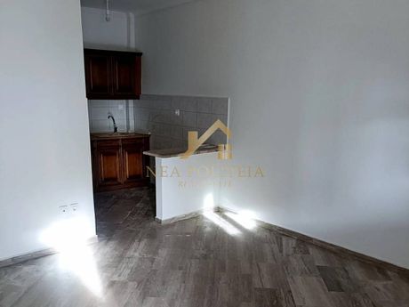 Διαμέρισμα 55 τ.μ. πρός ενοικίαση